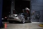 Mercedes-Benz SLR McLaren on ADV.1 Wheels (ADV10RTSCS) 2006 года